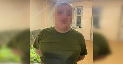 "Не понравилась парковка": в Киеве пьяный мужчина открыл стрельбу во дворе жилого дома (фото)