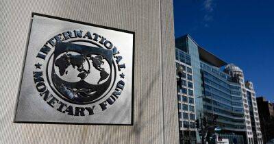 Нужно почти $50 млрд: в МВФ назвали сумму поддержки для работы экономики Украины