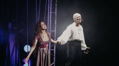 На московскую сцену возвращается самая рок-опера «Юнона и Авось»