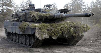 Финляндия готовит новый пакет военной помощи Украине: будут ли Leopard 2