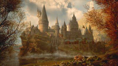 Обзор Hogwarts Legacy. Неужели магия покинула этот мир?