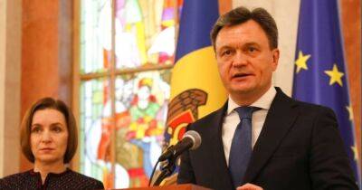 Правительство сломалось. Зачем в Молдове меняют премьера
