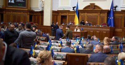 Без Дня победы, но с Лесей Украинкой: в Украине хотят ввести новые праздники