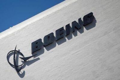 Обрабатывающее штамповки СП Boeing и "ВСМПО" в 2022 г. приостановило деятельность