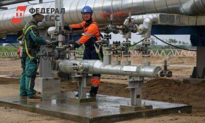 Союз трех: кому выгодны поставки российского газа в Казахстан и Узбекистан