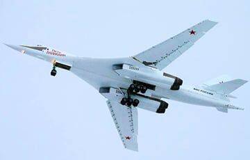 В США сбежал российский инженер, знающий секреты ракетоносца Ту-160