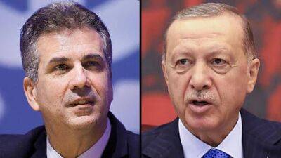 Турция требует от Израиля убавить напряженность с палестинцами