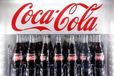 Coca-Cola: доходы совпали, прибыльa обогнал ожидания в Q4 - smartmoney.one - Reuters
