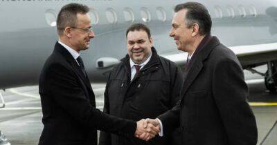 Венгрия и Беларусь подписали соглашение о сотрудничестве