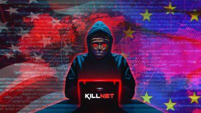 Хакеры Killnet заявили о взломе сайта военной базы Рамштайн