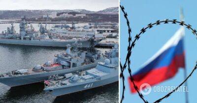 Россия впервые со времен СССР возобновила вывод в море кораблей с ядерным оружием – что известно