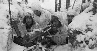 Прорыв линии Маннергейма. Стратегическая и тактическая адаптация СССР во время Зимней войны