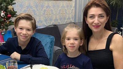 Украинка Юлия Петрова с детьми погибла при землетрясении в Турции - фото