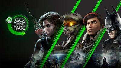Появление игр в Xbox Game Pass вредит их продажам – из материалов расследования сделки Microsoft и Activision Blizzard британским регулятором