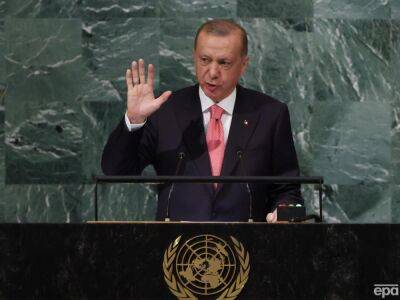 Эрдоган может выборы проиграть – Шустер о последствиях землятресения в Турции