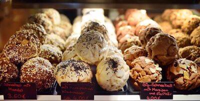 Франконское печенье попало в рейтинг самых худших блюд в мире