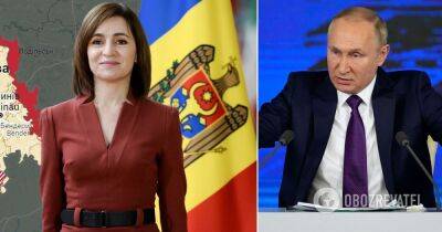 Блог | Александр Коваленко: Как в Молдове может быть разыгран гибридный сценарий свержения власти