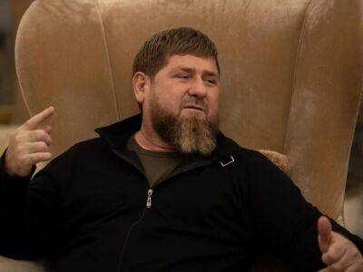 Отравлением чеченского командира спецназа Кремль хочет припугнуть Кадырова – Украинский институт будущего