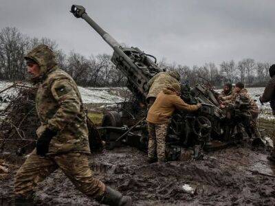 Генерал Милли: россия проиграла в стратегическом, оперативном и тактическом плане