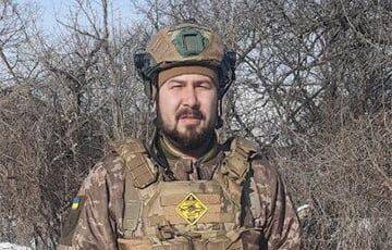 Украинский офицер: Верьте ВСУ! Будут сюрпризы, у нас есть еще тузы в рукаве