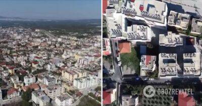 Землетрясение в Турции – почему в городе Эрзинь нет разрушений, заявление мэра