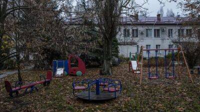 россия удерживает около 6000 украинских детей для "перевоспитания" - Йельский университет - unn.com.ua - Москва - Украина - Киев
