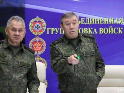 Минобороны РФ напрямую набирает заключенных на войну против Украины – СМИ