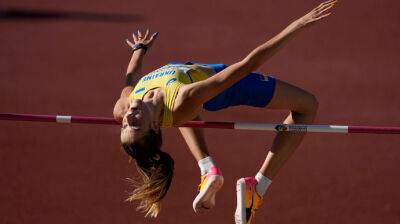 Украинские прыгуны Проценко и Магучих выиграли "серебро" и "золото" на турнире в Словакии