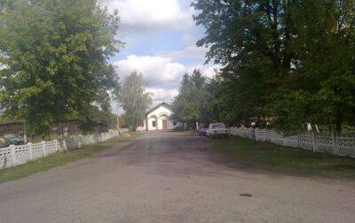 В Украине появится село Залужное