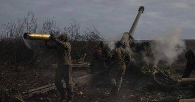 У Запада не хватает боеприпасов: США учат украинских военных новой тактике ведения боев, — СМИ