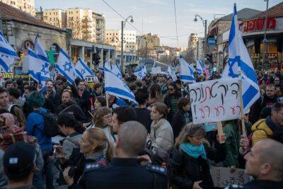 Муниципалитеты в Израиле готовятся к забастовке
