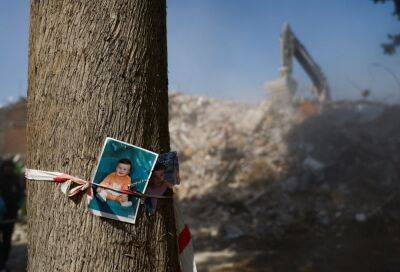 Тікали від війни, щоб загинути на чужині: скільки громадян втратила Україна у Туреччині під час землетрусу