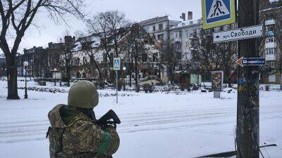 Украина выпускает в три раза меньше снарядов, чем Россия