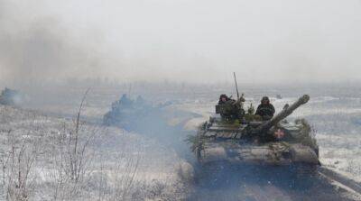 ВСУ отбили атаки россиян в районе более 20 населенных пунктов в трех областях – Генштаб