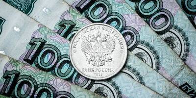 В РФ могут разрешить расчеты через платежные системы из дружественных стран