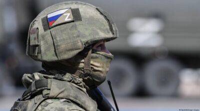 Еще почти 700 российских оккупантов уничтожены в Украине