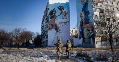 Запад призывает Украину отказаться от обороны Бахмута: В ISW объяснили, почему это будет ошибкой