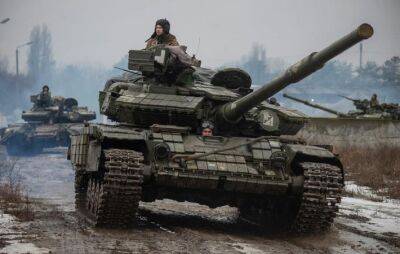Потери врага за 14 февраля: ВСУ за сутки уничтожили 690 российских оккупантов