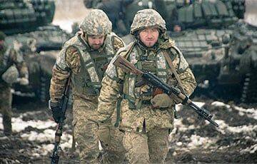 Полковник ВСУ: После пика наступления армию РФ ждет каскадный обвал фронта на Донбассе
