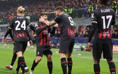 Лига чемпионов: Бавария победила ПСЖ, Милан - Тоттенхэм