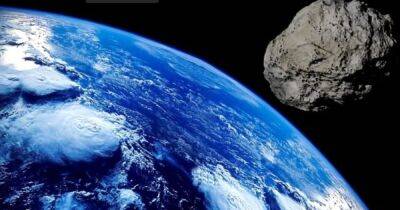 Земля затаила дыхание. Опасный астероид шириной в 1 км летит к нашей планете: что известно