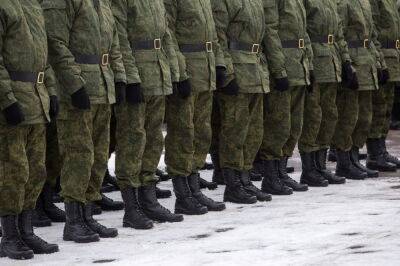 В России срочников отправляют на войну в Украину - фото предсмертной записки солдата