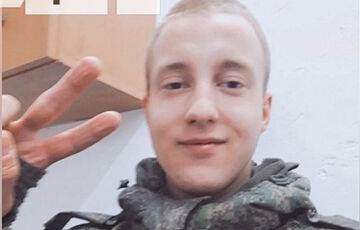 В России срочник покончил с собой, не желая ехать в Украину