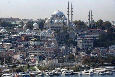 Duvar: доллар вырос до рекордных 19,3 лиры в среду после открытия Стамбульской биржи - smartmoney.one - Сирия - Турция - Анкара - Стамбул - Istanbul