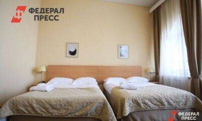 Туристы забронировали почти все гостиницы на Байкале на февральские праздники: «Ночевать негде»