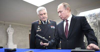 ВПК России не может обеспечить армию достаточным количеством оружия, — разведка Британии