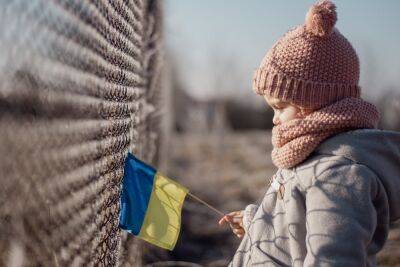 Йельский университет: в России функционирует сеть учреждений перевоспитания и усыновления украинских детей