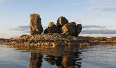 Острова Норвегии: 9 суровых северных мест с удивительной природой