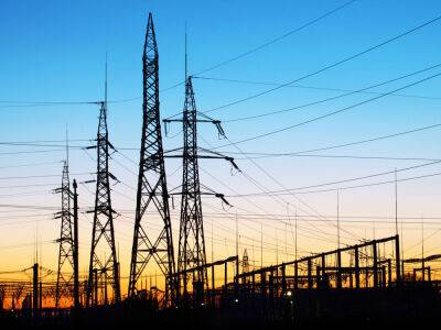 Электростанции производят достаточно электроэнергии, дефицита нет четвертый день подряд – "Укрэнерго"
