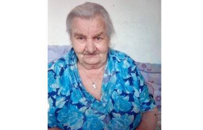 Труженице тыла Татьяне Александровне Парфеновой исполнился 101 год